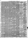 Nuneaton Advertiser Saturday 26 November 1887 Page 5