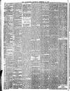 Nuneaton Advertiser Saturday 31 December 1887 Page 4