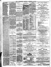 Nuneaton Advertiser Saturday 31 December 1887 Page 8
