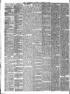 Nuneaton Advertiser Saturday 14 January 1888 Page 4