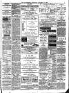 Nuneaton Advertiser Saturday 14 January 1888 Page 7