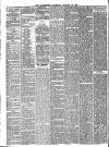 Nuneaton Advertiser Saturday 28 January 1888 Page 4