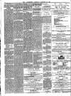 Nuneaton Advertiser Saturday 28 January 1888 Page 8