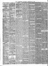 Nuneaton Advertiser Saturday 11 February 1888 Page 4