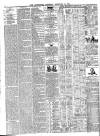 Nuneaton Advertiser Saturday 11 February 1888 Page 6