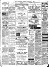 Nuneaton Advertiser Saturday 11 February 1888 Page 7