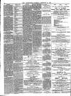 Nuneaton Advertiser Saturday 11 February 1888 Page 8