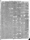 Nuneaton Advertiser Saturday 18 February 1888 Page 5