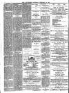 Nuneaton Advertiser Saturday 18 February 1888 Page 8