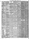 Nuneaton Advertiser Saturday 03 March 1888 Page 4