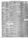 Nuneaton Advertiser Saturday 31 March 1888 Page 4