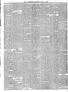 Nuneaton Advertiser Saturday 07 April 1888 Page 2