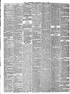 Nuneaton Advertiser Saturday 07 April 1888 Page 4