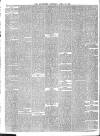 Nuneaton Advertiser Saturday 14 April 1888 Page 2