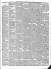 Nuneaton Advertiser Saturday 14 April 1888 Page 3