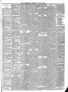 Nuneaton Advertiser Saturday 23 June 1888 Page 3