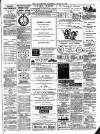Nuneaton Advertiser Saturday 23 June 1888 Page 7