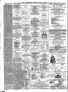 Nuneaton Advertiser Saturday 23 June 1888 Page 8