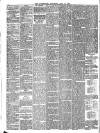 Nuneaton Advertiser Saturday 14 July 1888 Page 4