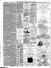 Nuneaton Advertiser Saturday 18 August 1888 Page 8