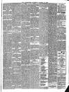 Nuneaton Advertiser Saturday 27 October 1888 Page 5