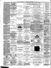 Nuneaton Advertiser Saturday 27 October 1888 Page 8