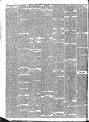 Nuneaton Advertiser Saturday 10 November 1888 Page 2