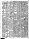 Nuneaton Advertiser Saturday 24 November 1888 Page 4