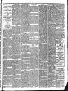 Nuneaton Advertiser Saturday 24 November 1888 Page 5