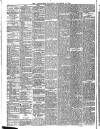 Nuneaton Advertiser Saturday 15 December 1888 Page 4