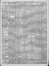 Nuneaton Advertiser Saturday 05 January 1889 Page 3