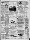 Nuneaton Advertiser Saturday 05 January 1889 Page 7