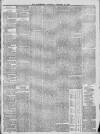 Nuneaton Advertiser Saturday 12 January 1889 Page 3