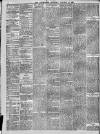 Nuneaton Advertiser Saturday 12 January 1889 Page 4