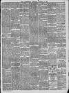 Nuneaton Advertiser Saturday 12 January 1889 Page 5
