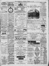 Nuneaton Advertiser Saturday 12 January 1889 Page 7