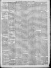 Nuneaton Advertiser Saturday 26 January 1889 Page 3