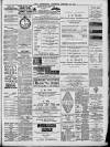 Nuneaton Advertiser Saturday 26 January 1889 Page 7