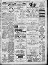 Nuneaton Advertiser Saturday 02 February 1889 Page 7