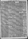 Nuneaton Advertiser Saturday 09 February 1889 Page 5