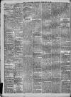 Nuneaton Advertiser Saturday 16 February 1889 Page 4