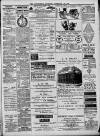 Nuneaton Advertiser Saturday 16 February 1889 Page 7