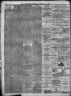 Nuneaton Advertiser Saturday 16 February 1889 Page 8