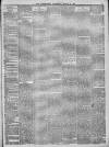 Nuneaton Advertiser Saturday 02 March 1889 Page 3