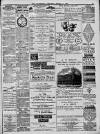 Nuneaton Advertiser Saturday 02 March 1889 Page 7