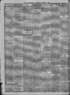 Nuneaton Advertiser Saturday 09 March 1889 Page 2