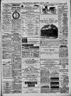 Nuneaton Advertiser Saturday 09 March 1889 Page 7