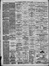 Nuneaton Advertiser Saturday 09 March 1889 Page 8