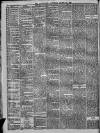 Nuneaton Advertiser Saturday 30 March 1889 Page 4