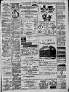 Nuneaton Advertiser Saturday 30 March 1889 Page 7